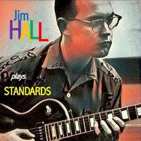 East of the Sun (And West of the Moon) - Jim Hall