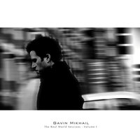 I Will Follow You Into The Dark - Gavin Mikhail