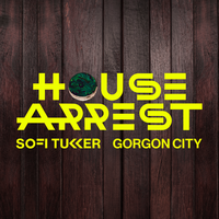 House Arrest - Sofi Tukker, Gorgon City