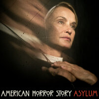 The Name Game - American Horror Story Cast, Jessica Lange