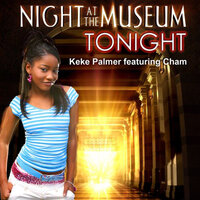 Tonight - Keke Palmer, Cham