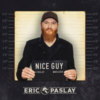 Off the Edge of the Summer - Eric Paslay