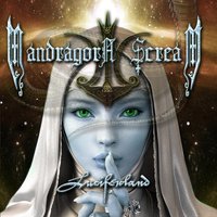 Persephone - Mandragora Scream