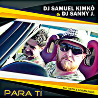 DJ Samuel Kimko