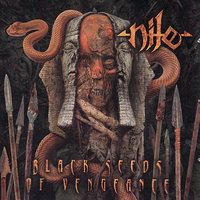 The Black Flame - Nile