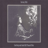 The Lord's Prayer - Harvey Milk