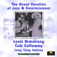 Jonah Joins the Cap - Cab Calloway