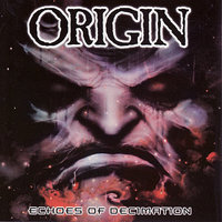 Staring From the Abyss - Origin