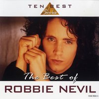 Back On Holiday - Robbie Nevil