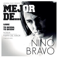 Volver A Empezar - Nino Bravo