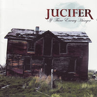 Backslider - Jucifer