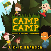 I'm a Camp Campbell Kid - Richie Branson