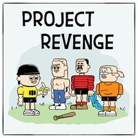 Project Revenge - Triple One