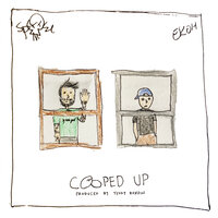 Cooped Up - Spose, Ekoh