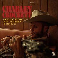 Blackjack County Chain - Charley Crockett