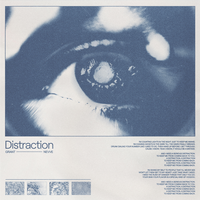 Distraction - GRANT, Nevve