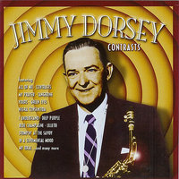 Six Lessons from Madam la Zonga - Jimmy Dorsey