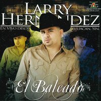 Quiereme - Larry Hernandez