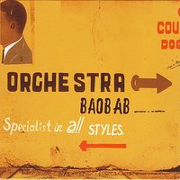 Orchestra Baobab