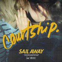 Sail Away - courtship.