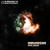 Invisible Bridge - Arkasia
