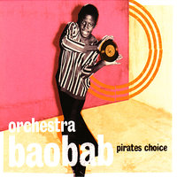 Coumba - Orchestra Baobab