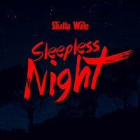 Sleepless Night - Shatta Wale