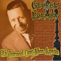 The Lancaster Toreador - George Formby