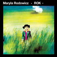 Westerplatte - Maryla Rodowicz