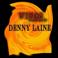 Hand On the Run - Denny Laine