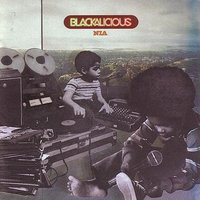 Smithzonian Institute of Rhyme - Blackalicious