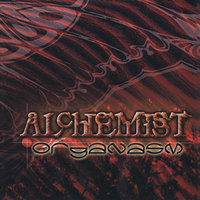 Austral Spectrum - Alchemist
