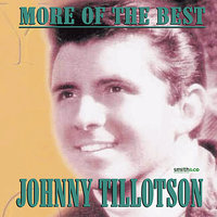 Cuttie Pie - Johnny Tillotson