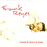 Ella es Así - Frank Reyes