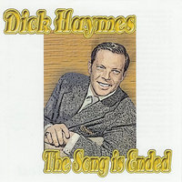 Oh What It Seemed To Be (Duet With Helen Forrest) - Dick Haymes