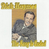 In Love In Vain (Duet With Helen Forrest) - Dick Haymes