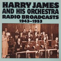 If I Had You - Harry James and His Orchestra