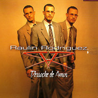 Me Olvide de Vivir - Raulin Rodriguez