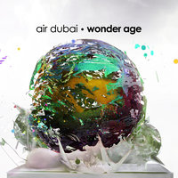 Love In Retrograde - Air Dubai, Null