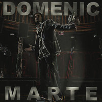 Deseos de Amarte - Domenic Marte