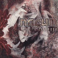 We Curse You All - Nasum