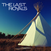 Backseat Lovers - The Last Royals