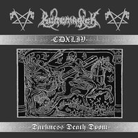 Eternal Dark - Runemagick