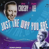 Little Jack Lost Get Lost - Peggy Lee, Bing Crosby