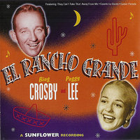 On a Slow Boat to China - Peggy Lee, Bing Crosby