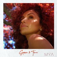 Space and Time - Mya