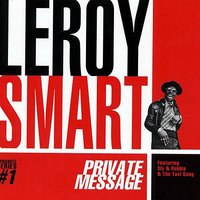 Love Jah - Leroy Smart