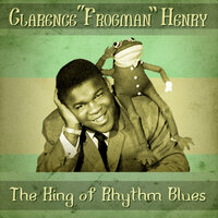 Your Picture - Clarence Frogman Henry