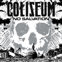 White Religion - Coliseum