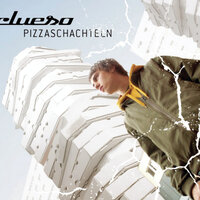 Pizzaschachteln - Clueso